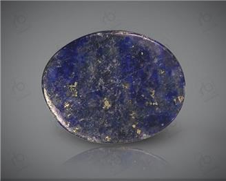 Lapis Lazuli (Rajpat) 9.64 CRT ( 372 )